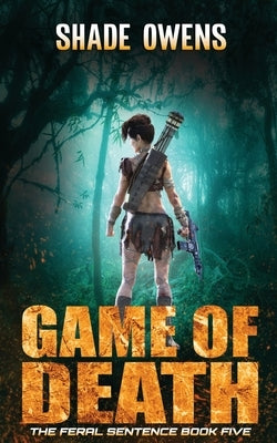 Game of Death by Owens, Shade