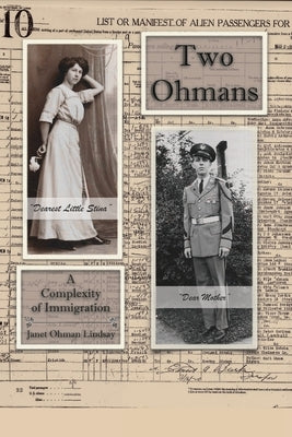 Two Ohmans by Lindsay, Janet Ohman