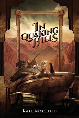 In Quaking Hills by MacLeod, Kate