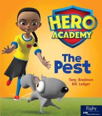 The Pest: Leveled Reader Set 5 Level G by Hmh, Hmh