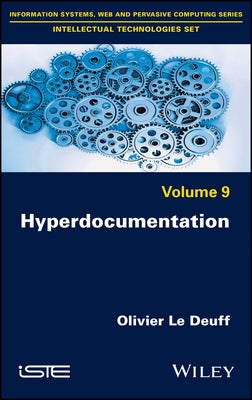 Hyperdocumentation by Le Deuff, Olivier