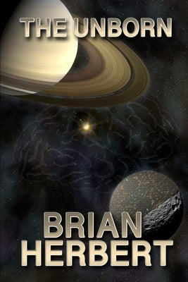 The Unborn by Herbert, Brian