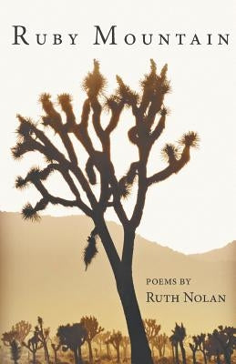 Ruby Mountain by Nolan, Ruth