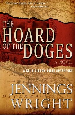The Hoard of the Doges by Wright, Jennings