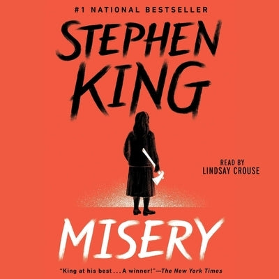 Misery by King, Stephen