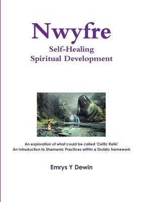 Nwyfre by Y. Dewin, Emrys
