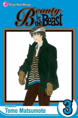 Beauty Is the Beast, Vol. 3, 3 by Matsumoto, Tomo