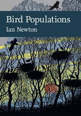 Bird Populations by Newton, Ian