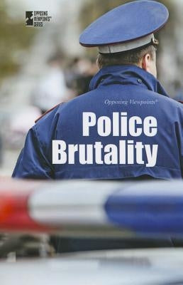Police Brutality by Ruth, Michael
