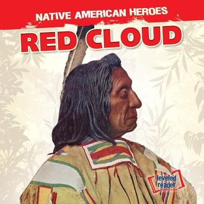 Red Cloud by Nelson, Maria