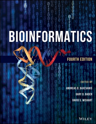 Bioinformatics by Baxevanis, Andreas D.