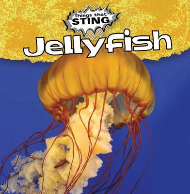 Jellyfish by Roza, Greg