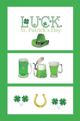 Luck. St. Patrick's Day by Jaguar, En