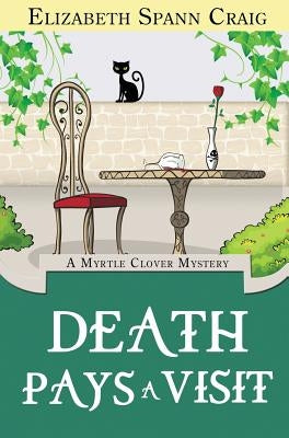 Death Pays a Visit by Craig, Elizabeth Spann