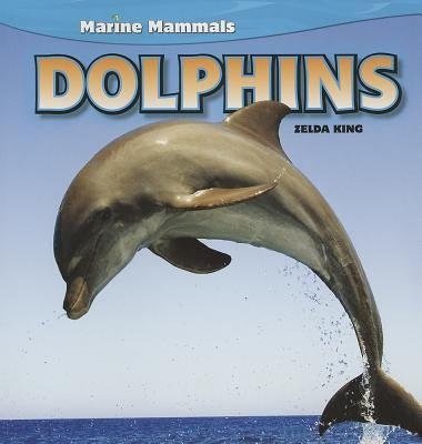 Dolphins by King, Zelda