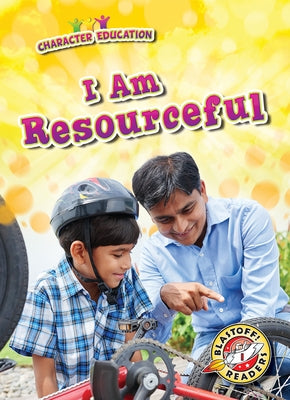 I Am Resourceful by Chang, Kirsten