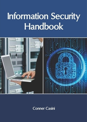 Information Security Handbook by Casini, Conner