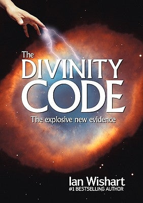 The Divinity Code by Wishart, Ian