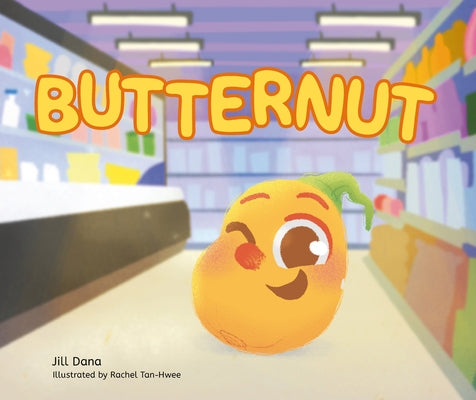 Butternut by Tan-Hwee, Rachel
