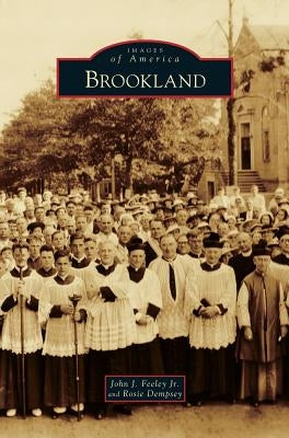 Brookland by Feeley, John J., Jr.