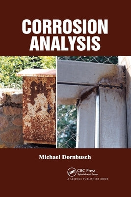 Corrosion Analysis by Dornbusch, Michael