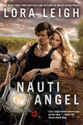 Nauti Angel by Leigh, Lora