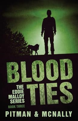 Blood Ties by Pitman, Richard
