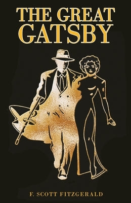 The Great Gatsby by Fitzgerald, F. Scott