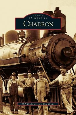 Chadron by Carpenter, Deb