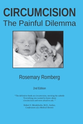Circumcision: The Painful Dilemma by Dunkel, Ulf