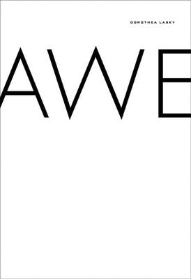Awe by Lasky, Dorothea