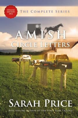 Amish Circle Letters - The Complete Series by Price, Sarah