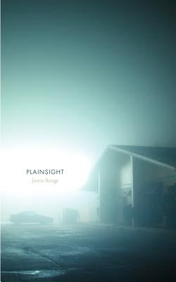 Plainsight by Runge, Justin