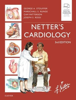Netter's Cardiology by Stouffer, George