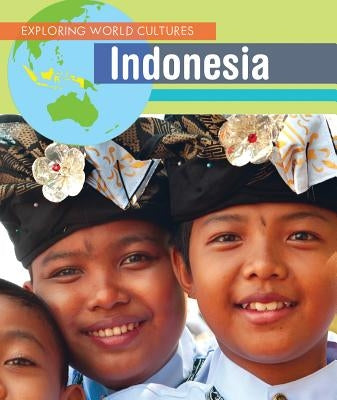 Indonesia by Klepeis, Alicia Z.