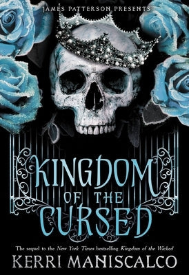 Kingdom of the Cursed by Maniscalco, Kerri