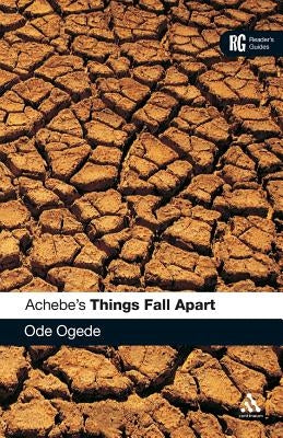 Achebe's Things Fall Apart by Ogede, Ode