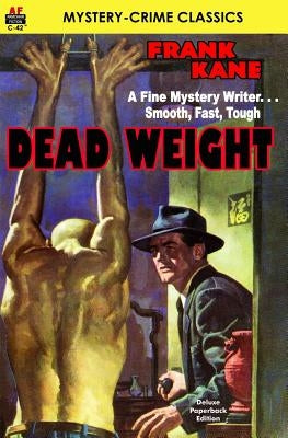 Dead Weight by Kane, Frank