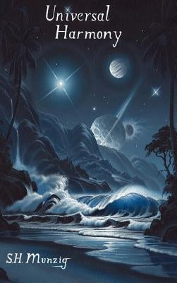 Universal Harmony by Munzig, Scott