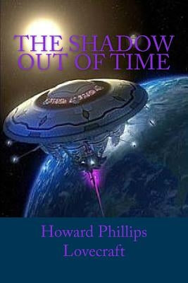 The Shadow out of Time by Editors, Jv