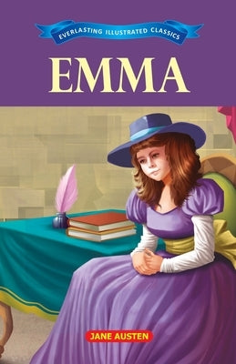 Emma by Austen, Jane