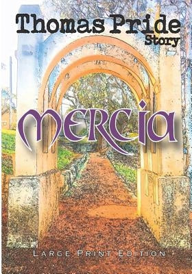 Mercia by Pride, Thomas