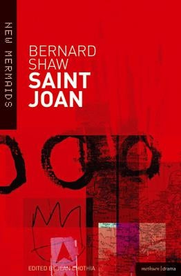 Saint Joan by Shaw, Bernard