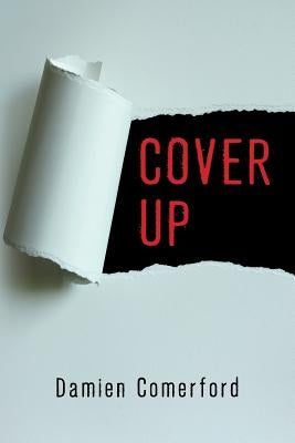 Cover Up by Comerford, Damien