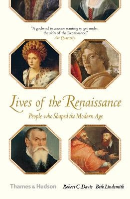 Lives of the Renaissance by Davis, Robert C.