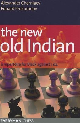 The New Old Indian by Der Cherniaev, Alexander
