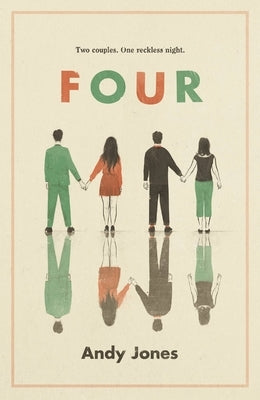 Four by Jones, Andy