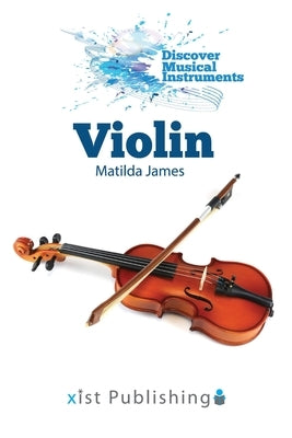 Violin by James, Matilda