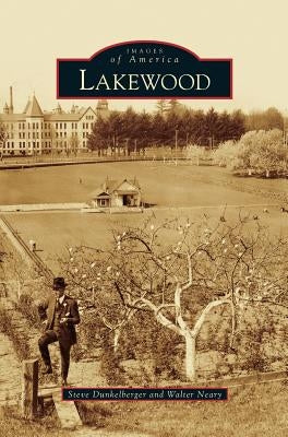 Lakewood by Dunkelberger, Steve