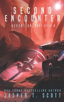 Second Encounter (The Series Finale) by Sikes, Aaron